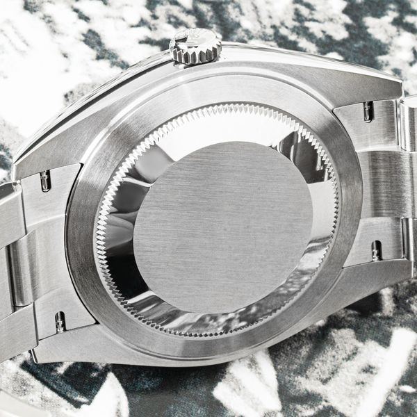 Rolex Datejust 41 126334